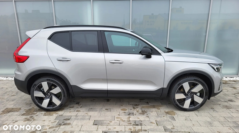Volvo XC 40 Recharge Extended Range Ultimate - 3