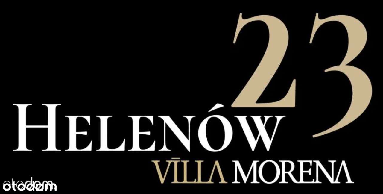 Helenów 23 - działka gotowa pod zabudowę-4