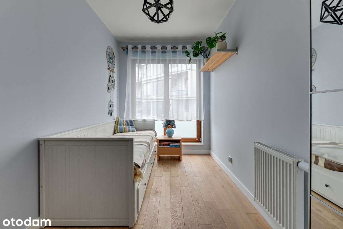 Nowa Cena! 3-pok, balkon/Strzelców-8