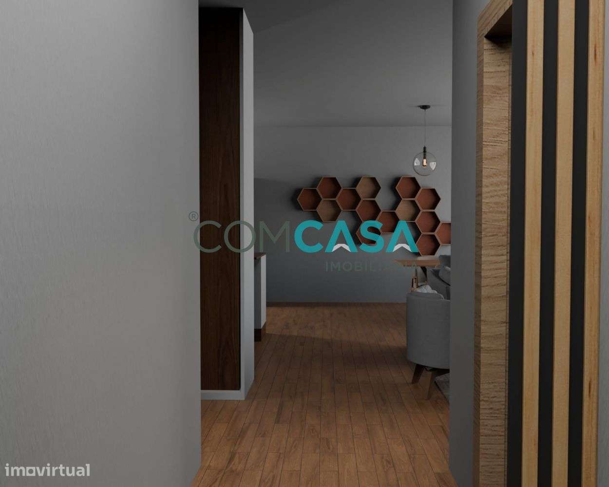 Moradia | Terrea | V3 Suites | Lavra-7