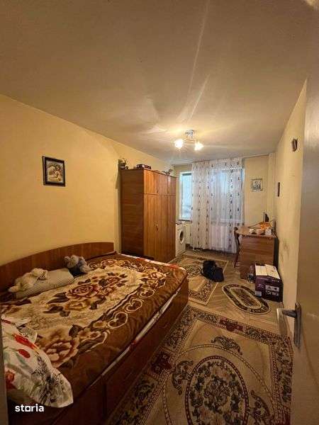 Apartament cu 3 camere in cartierul Libertatii, Caracal - Imagine principală: 5/8