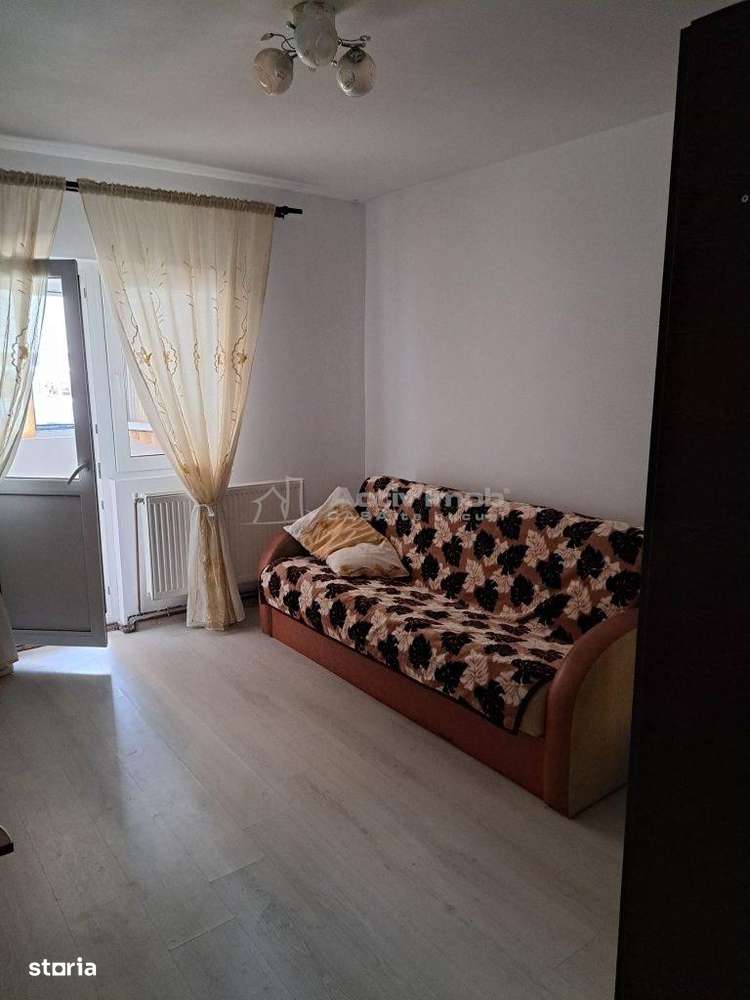 apartament 2 camere decomandat bd-ul potieres - Imagine principală: 3/4