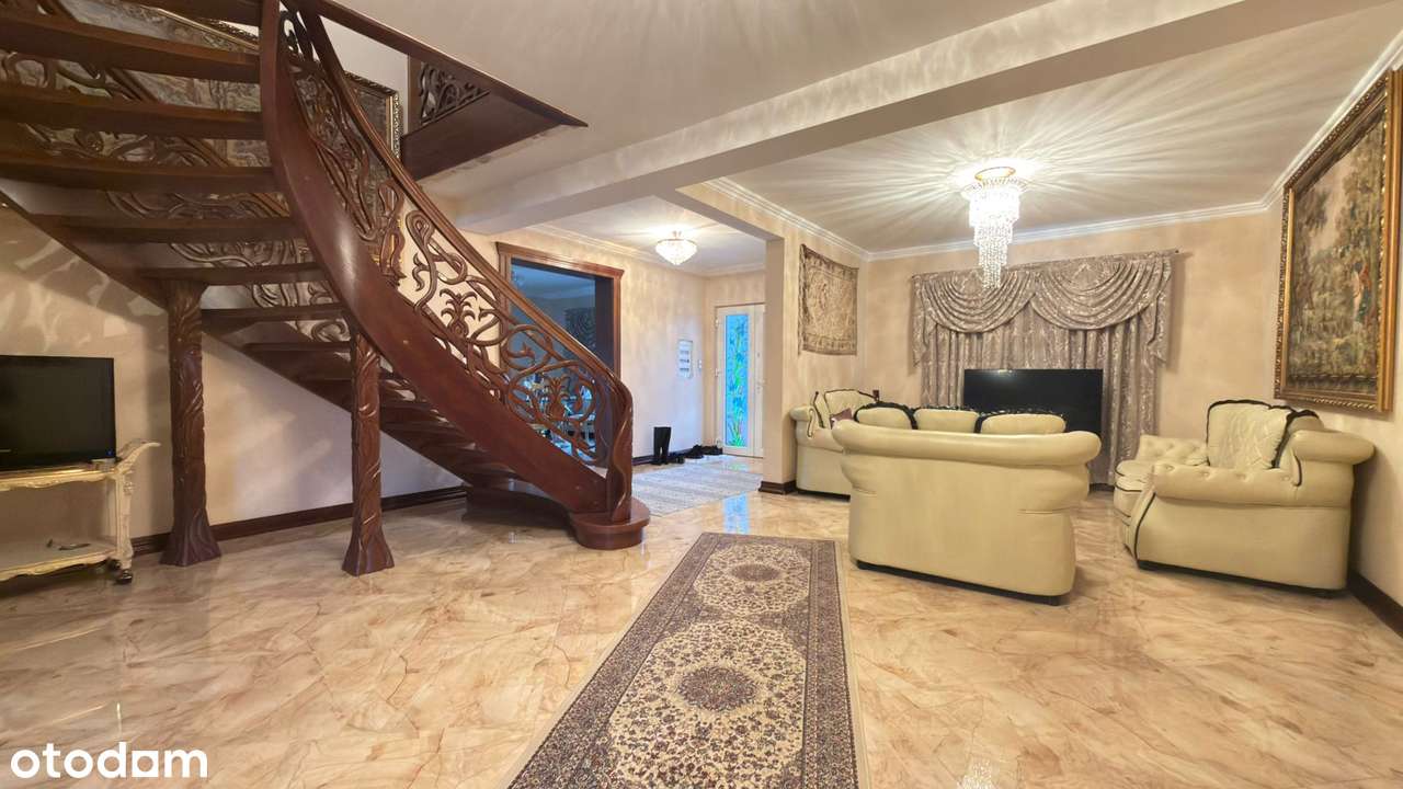 Na sprzedaż nowoczesny dom – Opole, Czarnowąsy-7