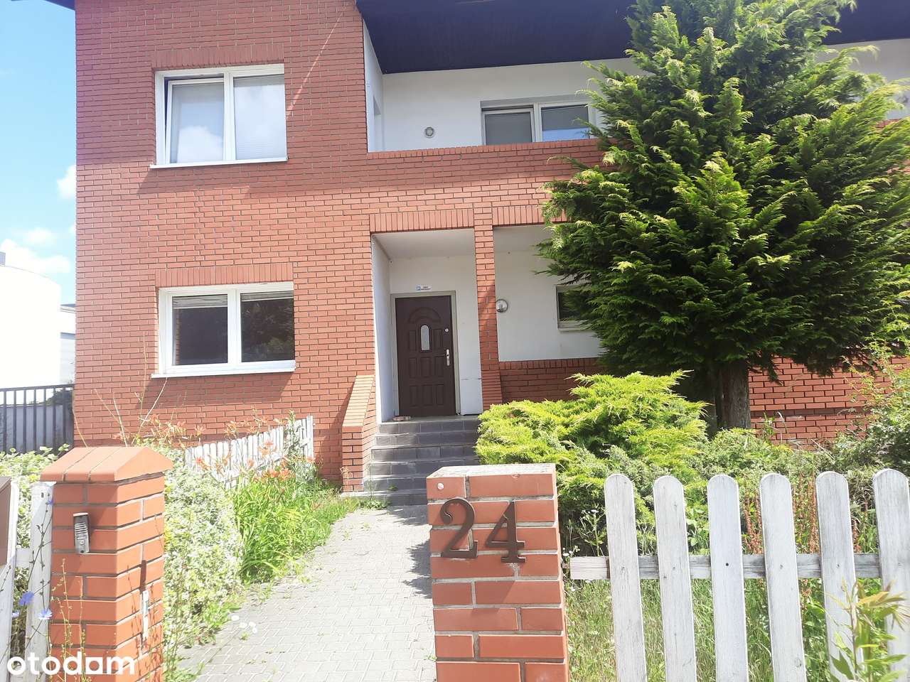 DLA PRACOWNIKÓW , 10 pokoi , kuchnia, 5 łazienek  od 01.lutego.2026r. - Pełny obrazek: 3/20