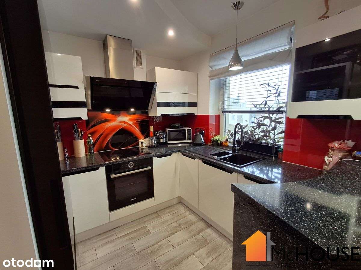 Mielec - nowy blok, 3 pokoje, Wyjątkowe-0