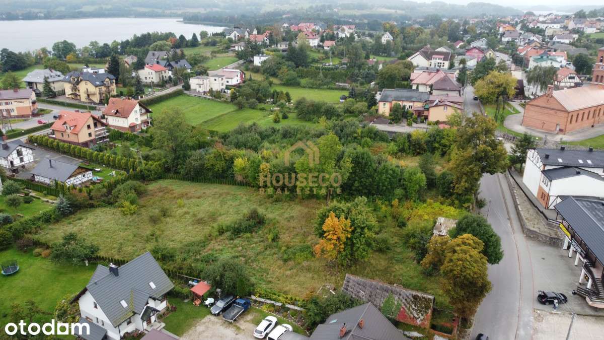 Działka na Kaszubach - Pełny obrazek: 5/9