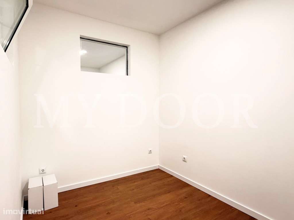 Apartamento - T2 - Moscavide - c/ TERRAÇO - RCH ALTO-24