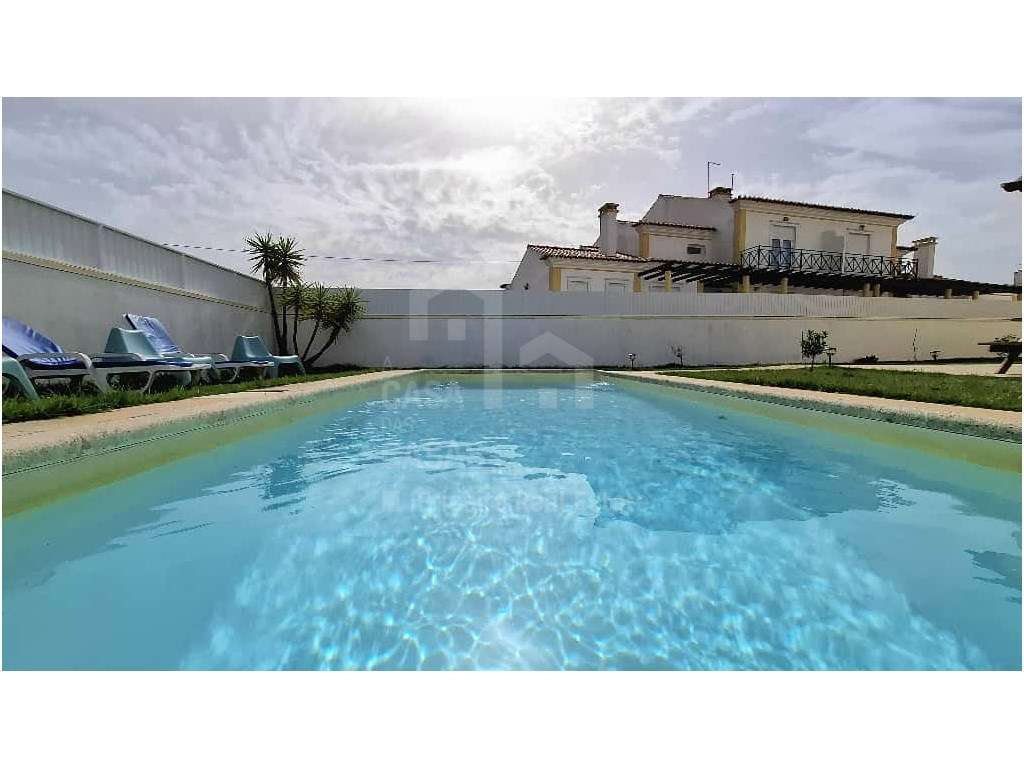 Moradia T4 - Ericeira 6 km, A Casa das Casas - Grande imagem: 4/55