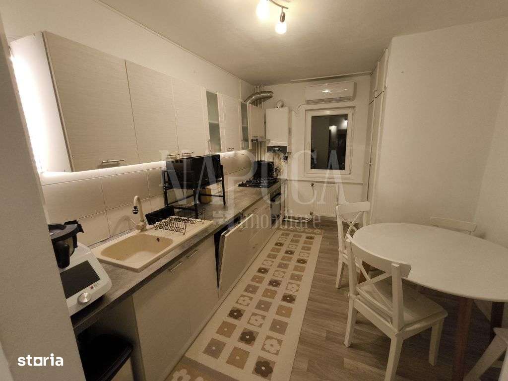 Apartament 3 camere de vanzare in Zorilor, Cluj Napoca - Imagine principală: 3/12