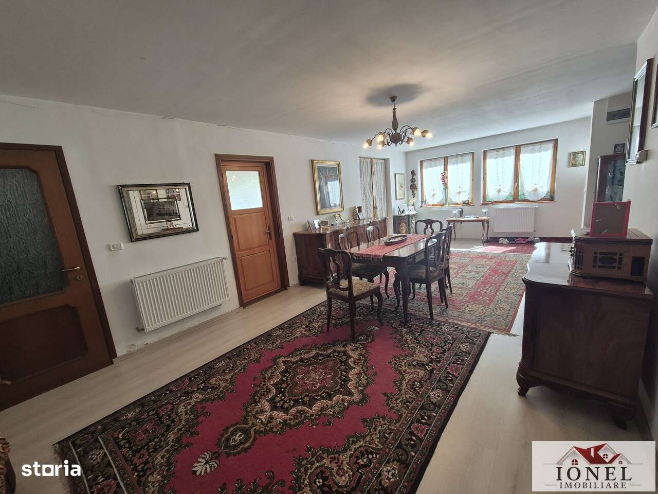 Casa in Ocna Mures - Imagine principală: 3/17