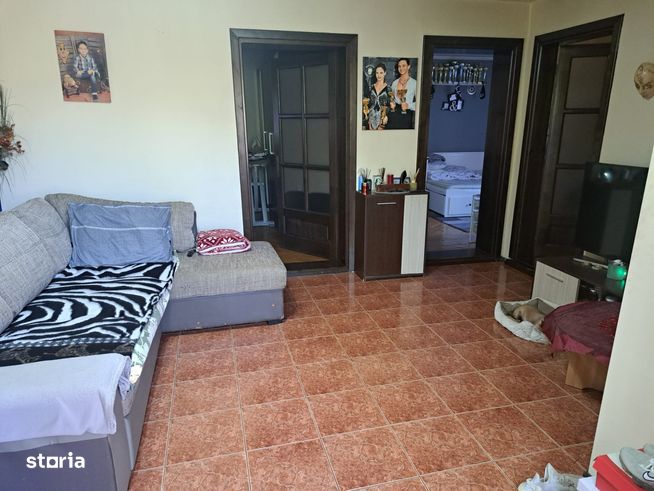 Ocazie!!!  Deva – Vila 8 Camere [ P+E1+E2 ]– Proiect 2 Familii-3