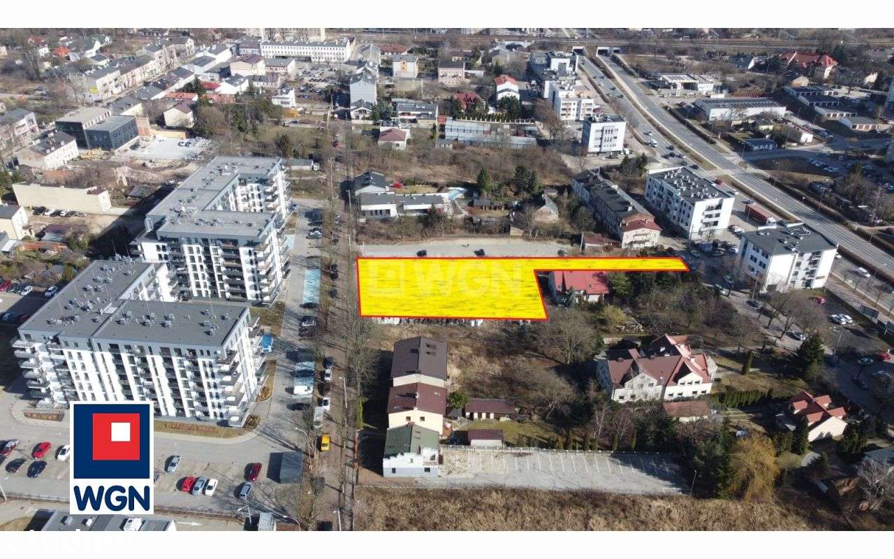 Oferta dla inwestora. Pum 2258 m2.-2