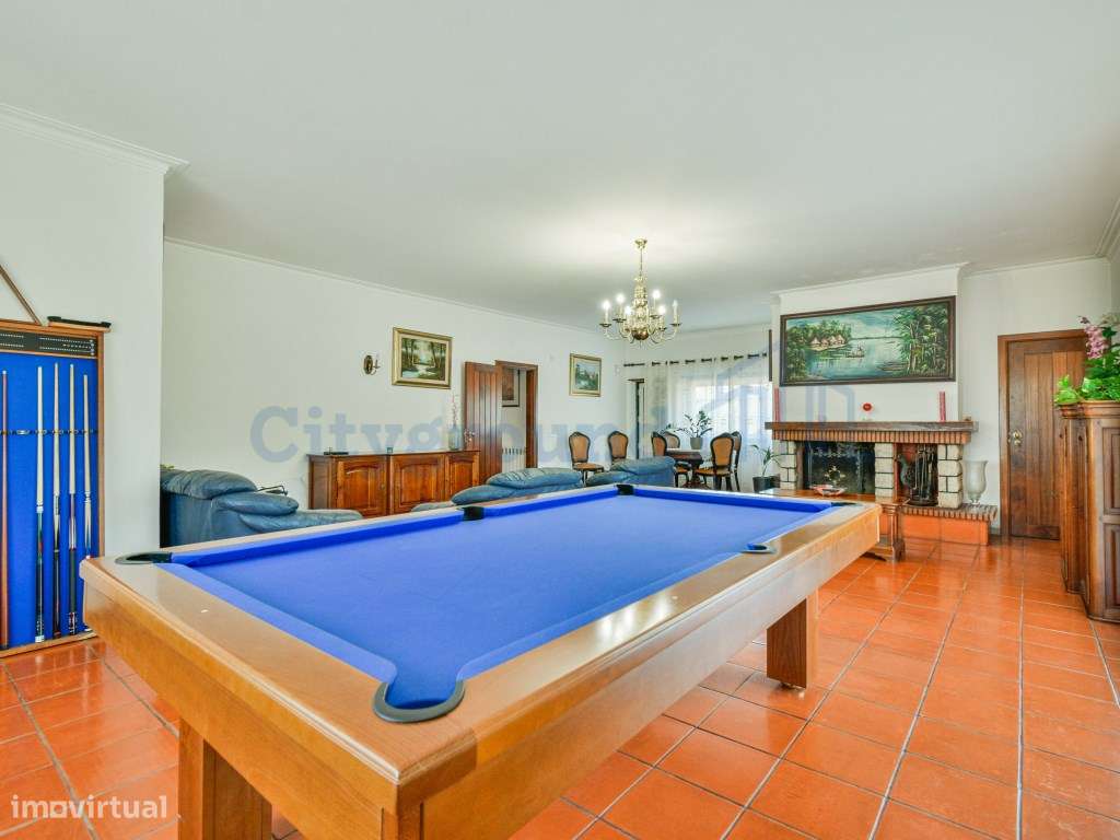 Quinta com 3,14 Hectares e Piscina | Ferreira do Zêzere-28