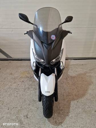 Yamaha X-max - 15