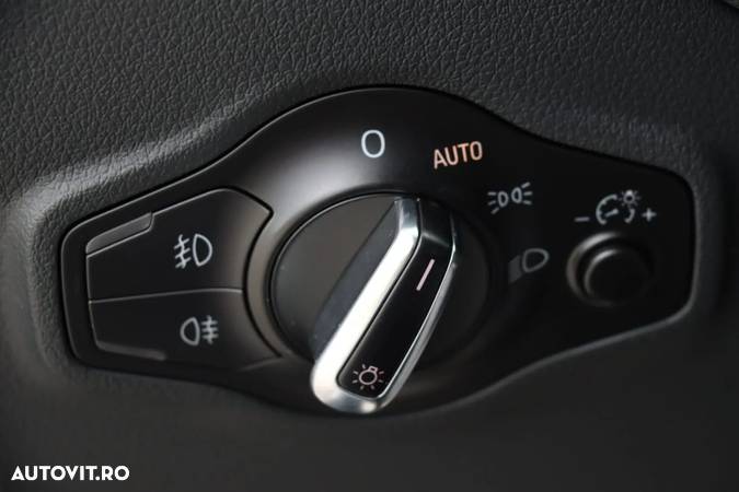 Audi SQ5 3.0 TDI Biturbo Tiptronic - 22
