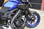 Yamaha MT - 26