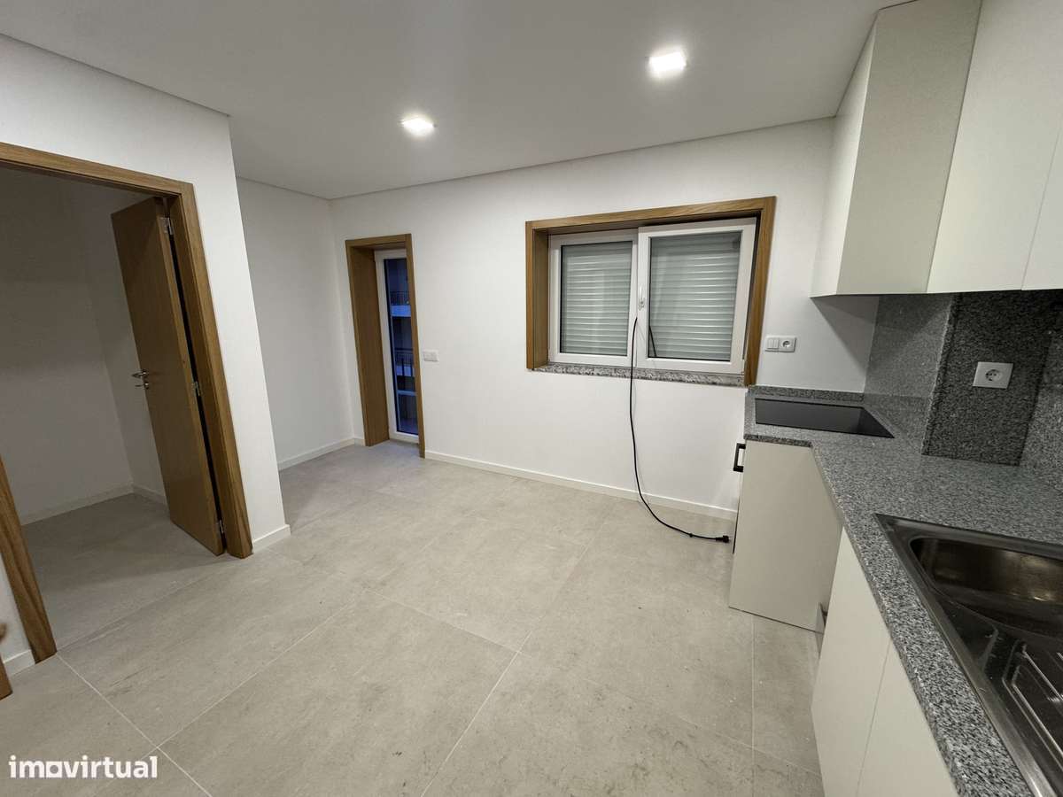 Apartamento T3 braga - Grande imagem: 5/8