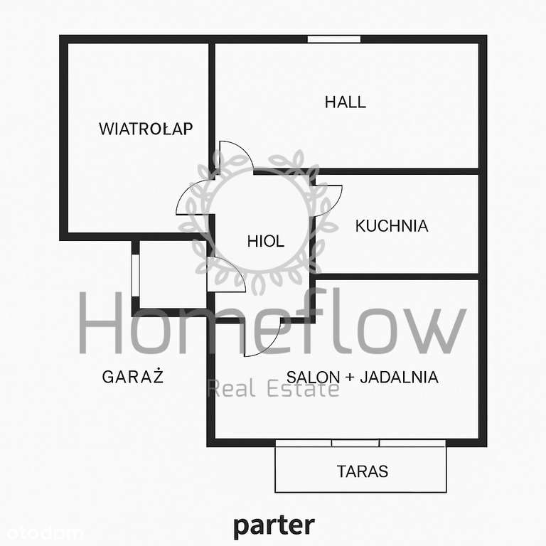 Dom premium, zamknięte osiedle, widok na jezioro-18