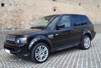 Land Rover Range Rover Sport 3.0 SDV6 HSE - 2