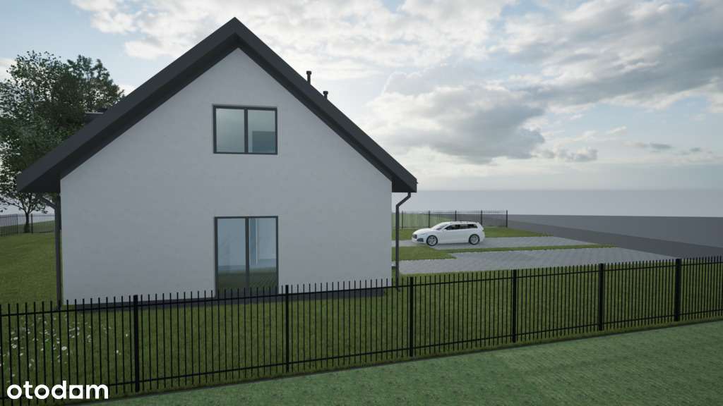 budynek dwulokalowy piętrowy-3