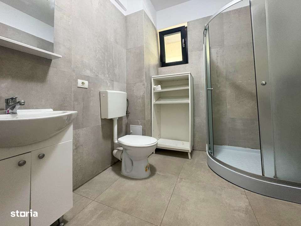 Garsoniera de inchiriat pe termen lung in Mamaia Nord, Pet Friendly - Imagine principală: 4/4