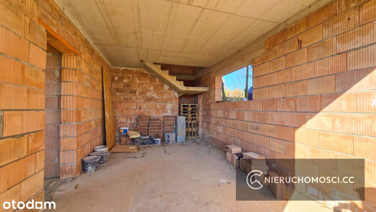 Dom st dew Głogoczów - 2 ostatnie domy! PROWIZJA0%-11