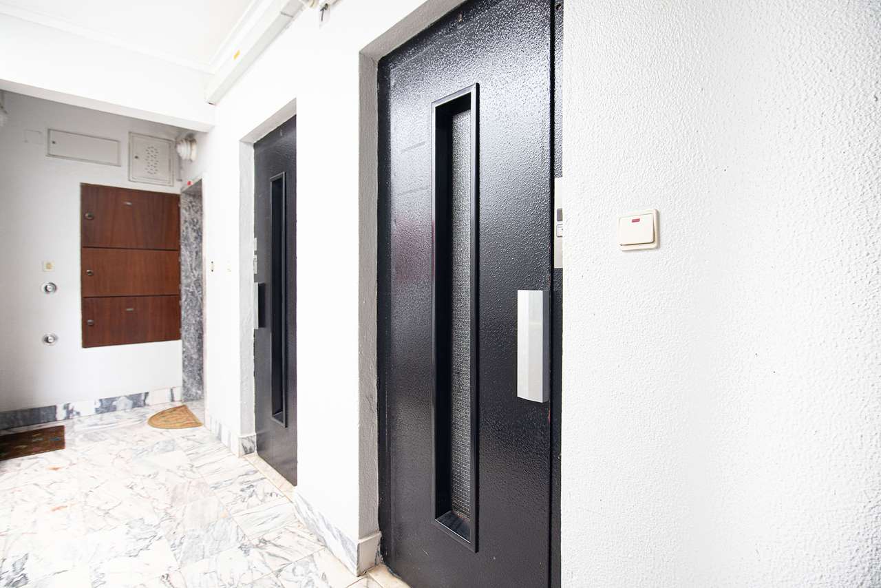 Apartamento T3 em Queluz de Baixo-22