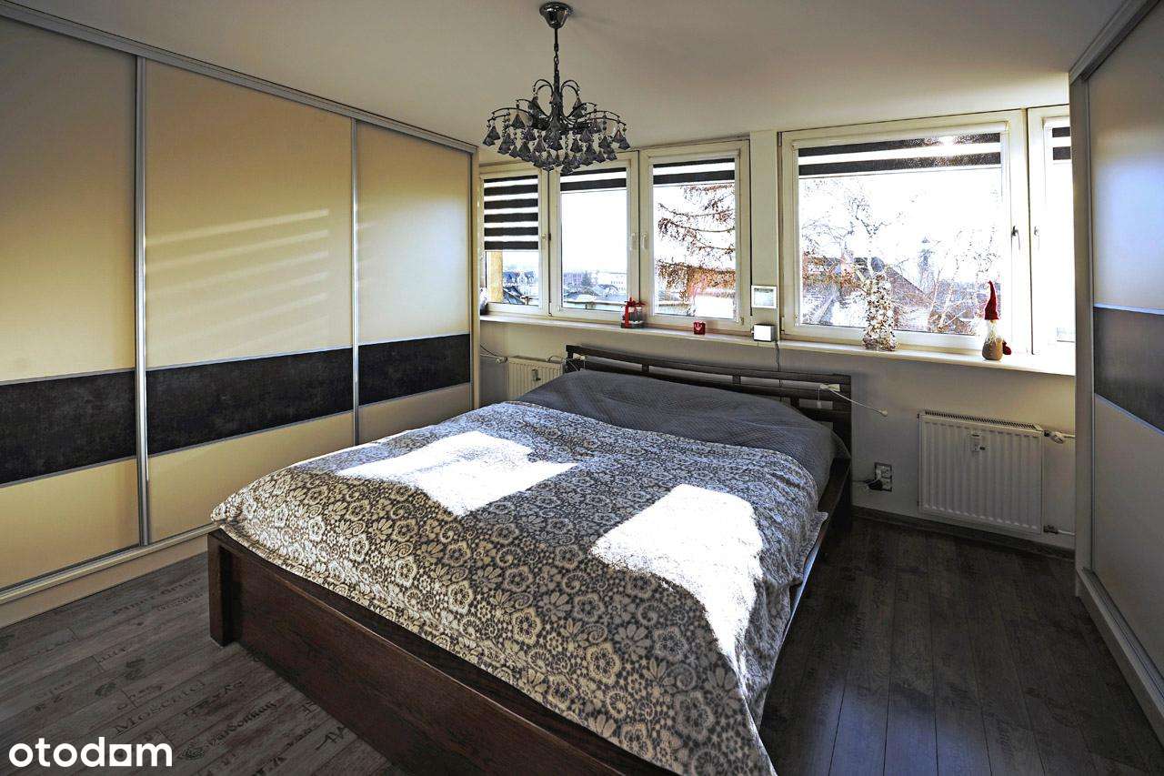 Wyjątkowe M-3 w wysokim standardzie do wprowadzenia się Rybnik Dworek!-6