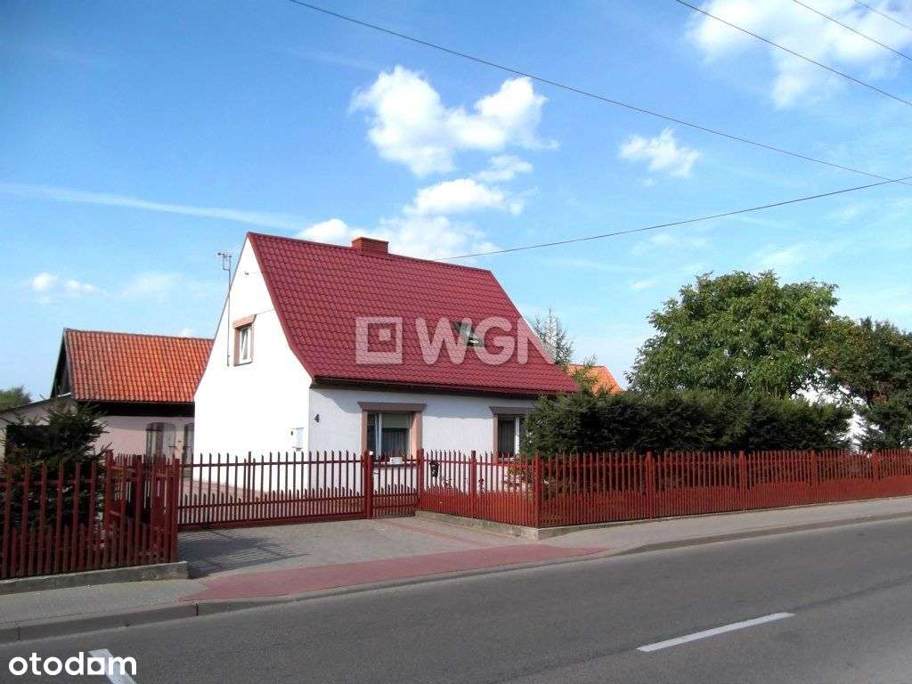 Dom, 130 m², Ełk-19