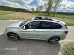 BMW X1 xDrive25i M Sport sport - 35