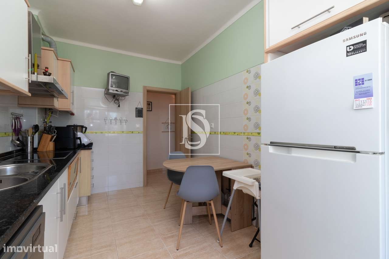 Apartamento T3 Venda em Alto do Seixalinho, Santo André e Verderena,Ba-15