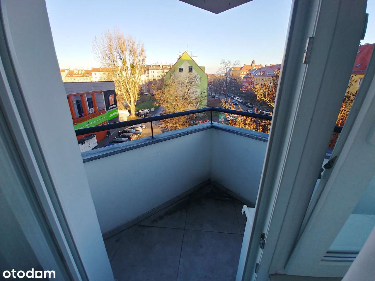 Kawalerka w Centrum Opola - Pełny obrazek: 4/15