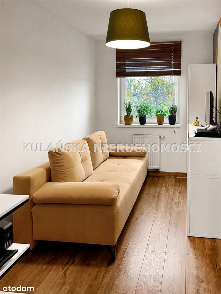 3 pokoje do wprowadzenia, Tychy Balbina-5