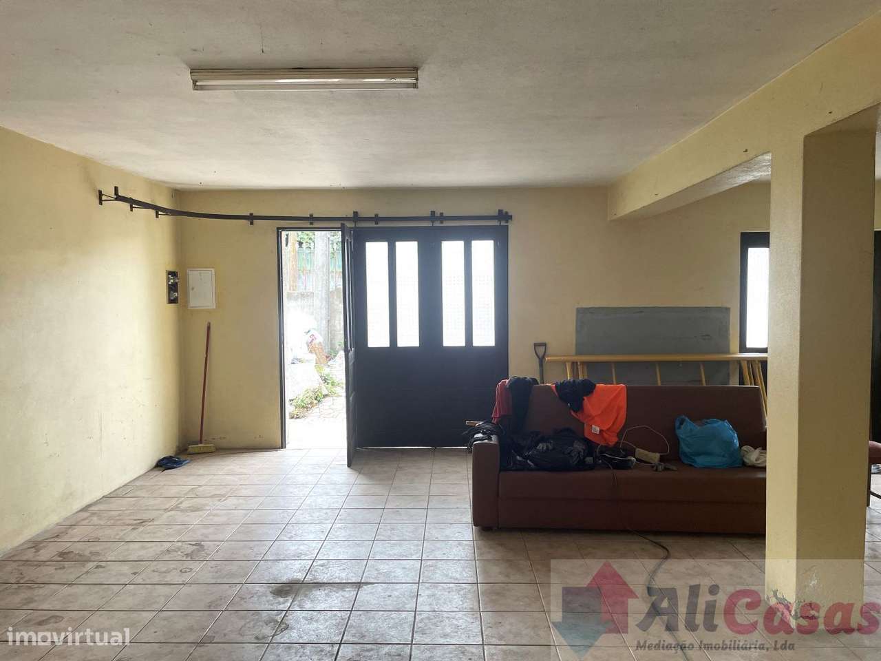 Vivenda 4 Frts C/ Terreno-45