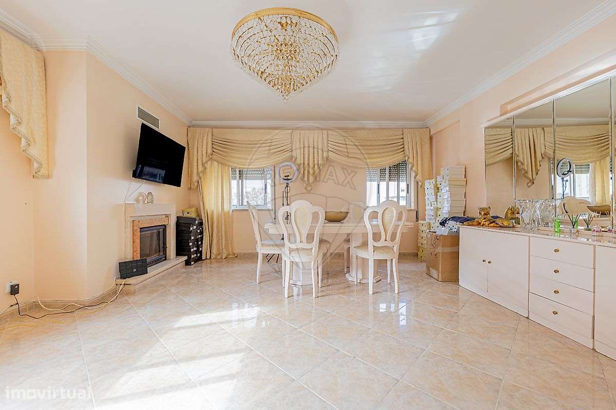 Apartamento T3 para venda-19