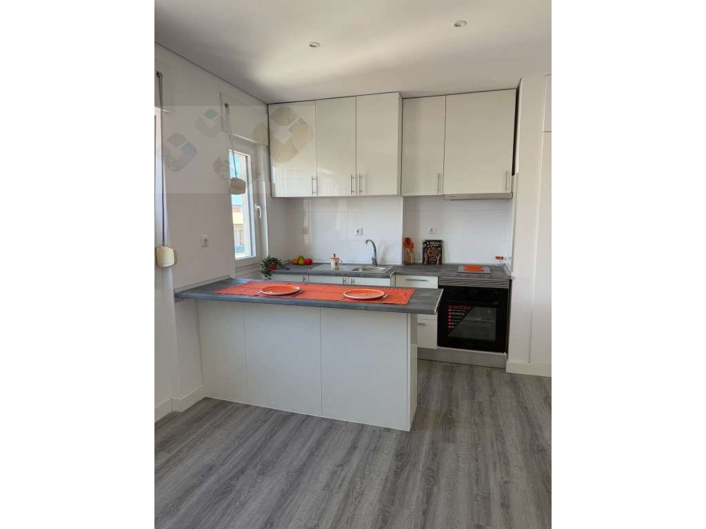 Apartamento T1 Venda Amadora-6