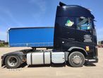 Volvo FH 500 - 4