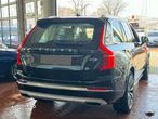 Volvo XC 90 B5 D AWD Geartronic Inscription - 8