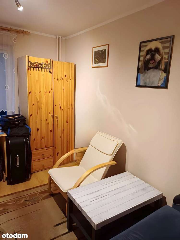 Mieszkanie idealne na inwestycje i dla rodziny! Blisko przystanki!!-0