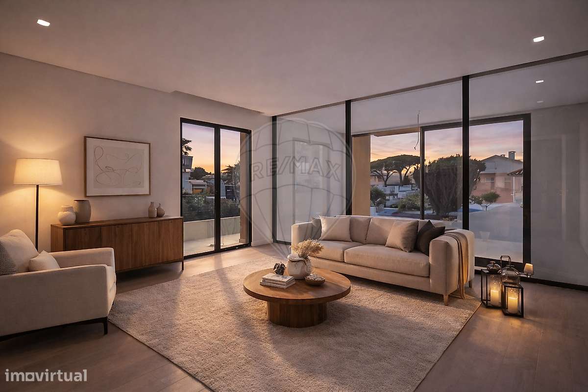 Moradia T4 para venda - Grande imagem: 4/15