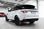 Land Rover Range Rover Sport - 10
