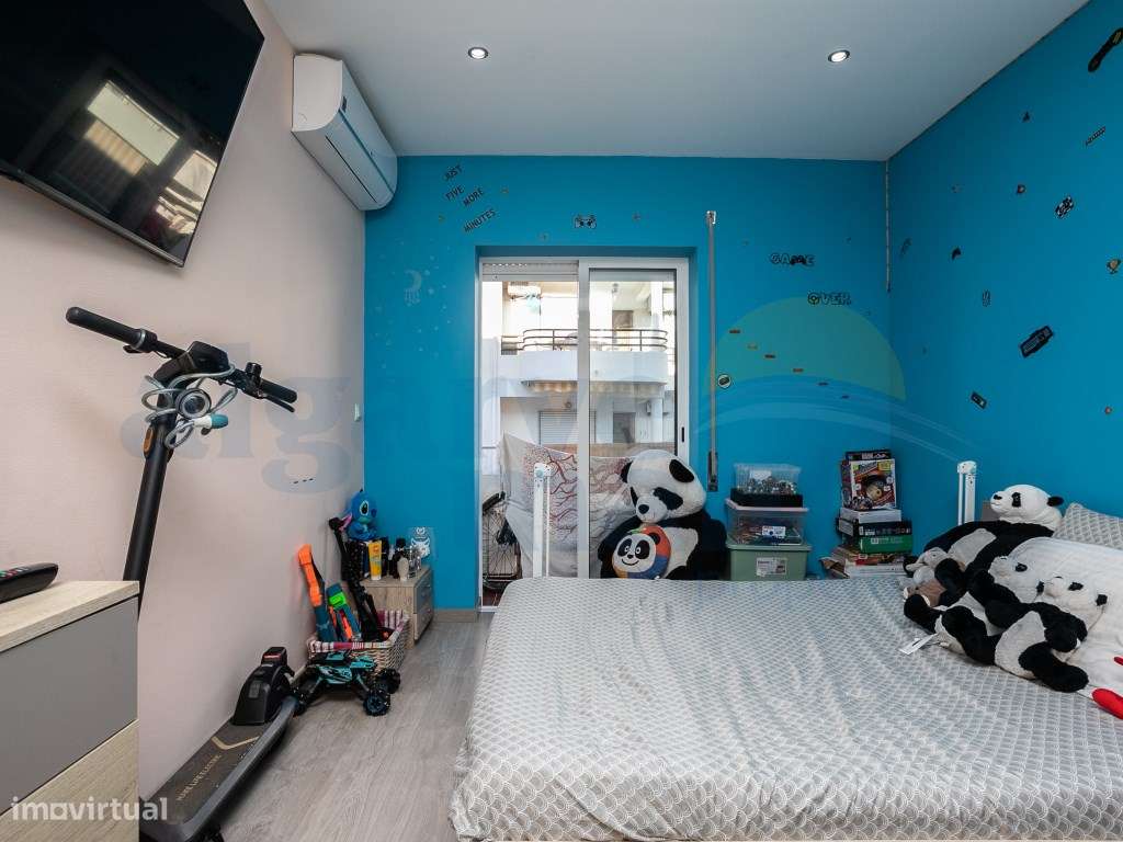 Apartamento T3 em Cacela - uma oportunidade para viver ou investir ...-12