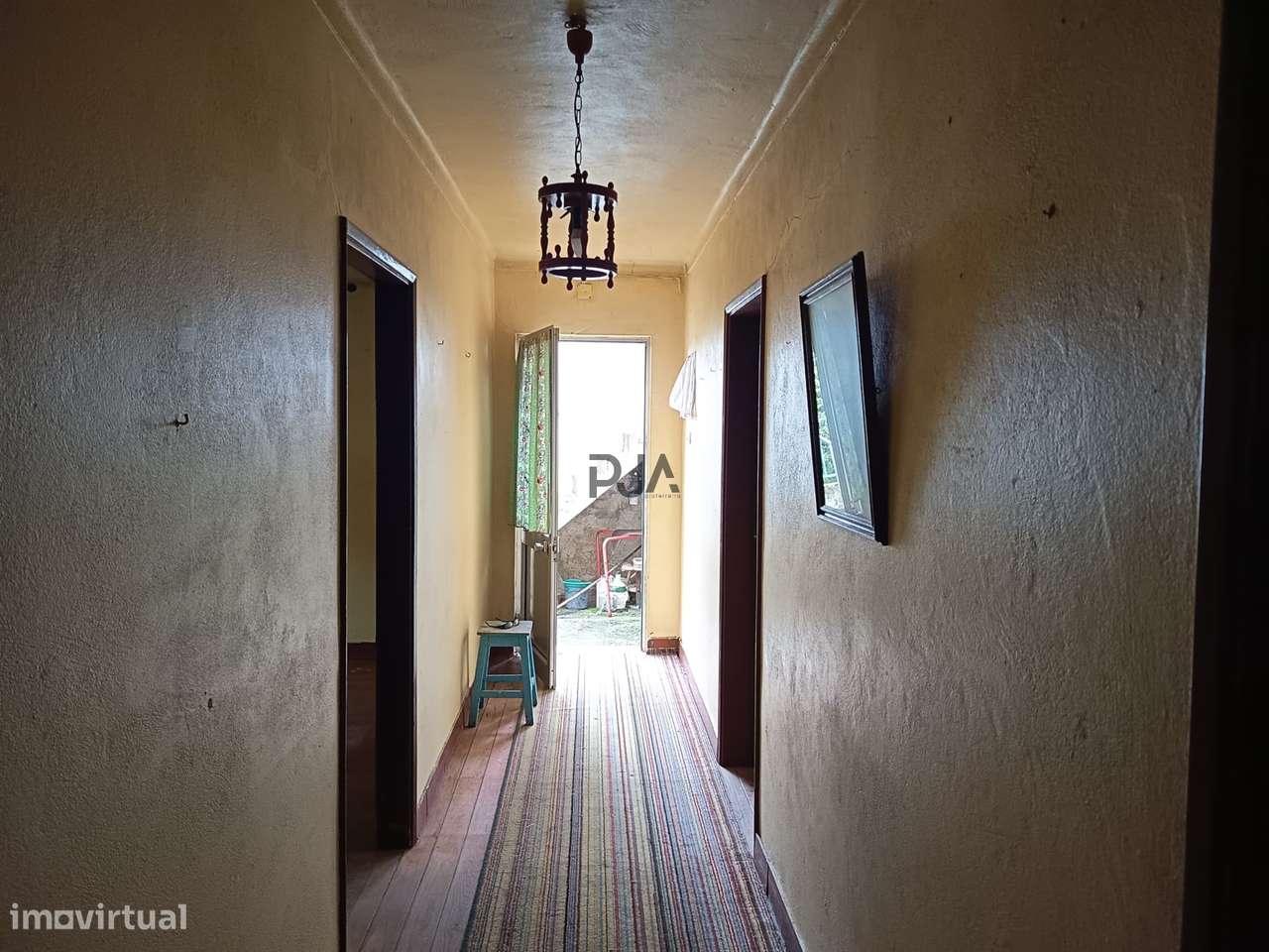 Moradia T3 em Tondela-9