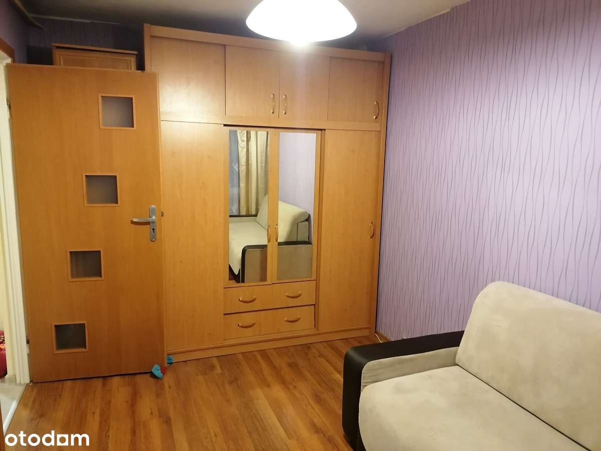 Trzypokojowe mieszkanie przy ul. E. Heila-7