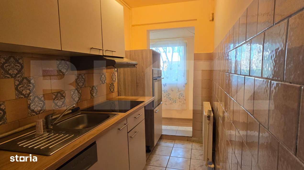 Apartament cu 2 camere, 40 mp, Micro 15 - Imagine principală: 2/11