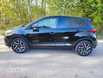 Renault Captur (ENERGY) dCi 90 EDC LIMITED - 2