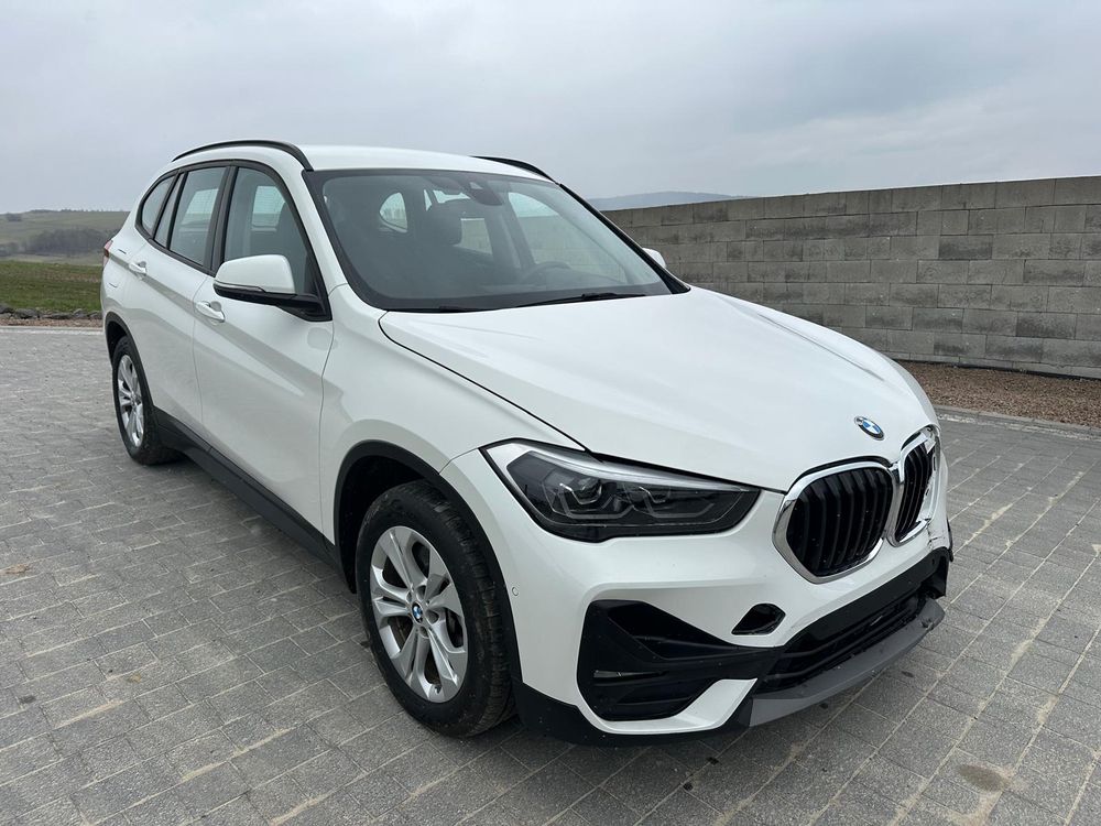 BMW X1 F48 xDrive25e Business Edition 2020