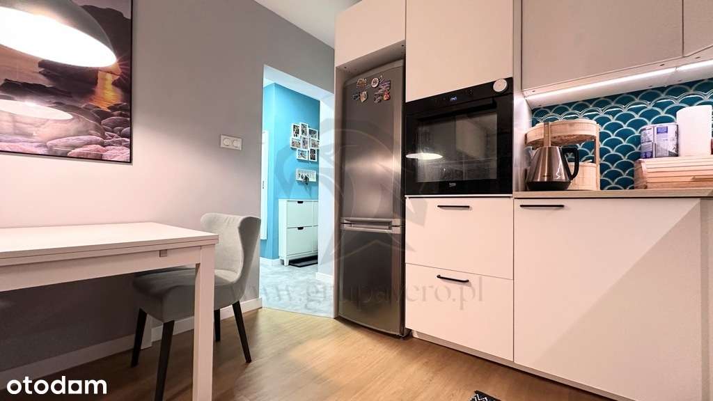 Mieszkanie, w którym kot jest prezesem-17