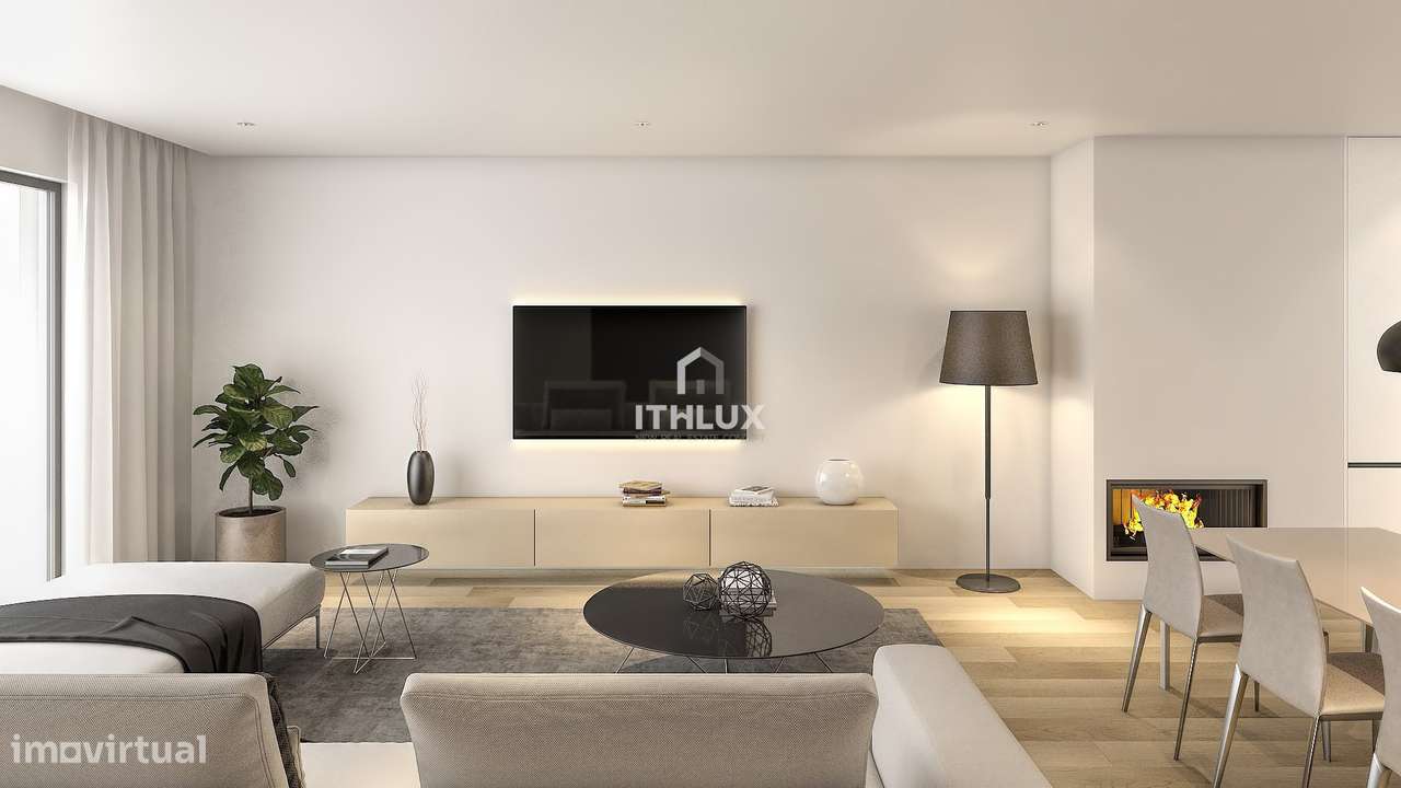 Moradia T3 Gaveto - Grande imagem: 5/5