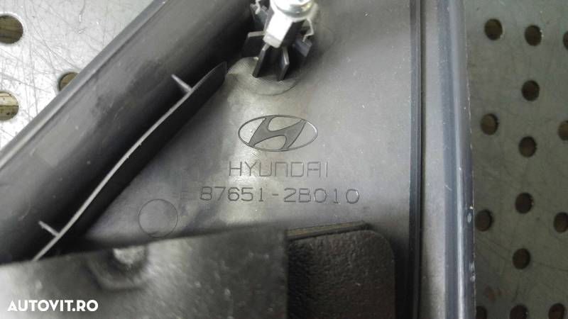 Boxa tweeter stanga fata hyundai santa fe 2 cm 876512b010 - 2